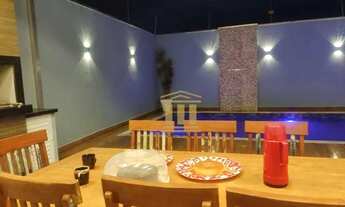 Imagem: Casa com 3 dormitórios à venda, 208 m²