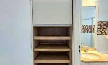 Imagem 4: Laise.pnimoveis mostra Cobertura c lazer privativo na Abel Cabral