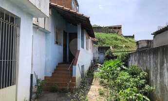 Imagem: Casa Zona norte