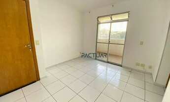 Imagem 3: Apartamento 2 quartos com suíte