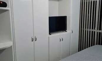 Imagem 5: AREA NOBRE DA FREGEUSIA APTO REFORMADO 2 QTS 70M2 MOBILIADO LAZER FINA DECO DOC OK PERTO T