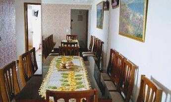 Imagem 5: Imob03 - Apartamento 90 m² - venda - 3 dormitórios - 1 suíte - Vila Guarani - Mauá/SP