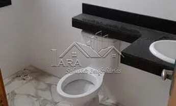 Imagem 4: SãO PAULO - Casa Padrão - Jardim Três Marias