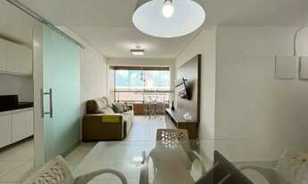 Imagem 4: Excelente apto. com 2 quartos, 63m² à venda c/ PORTEIRA FECHADA no Jd. Oceania