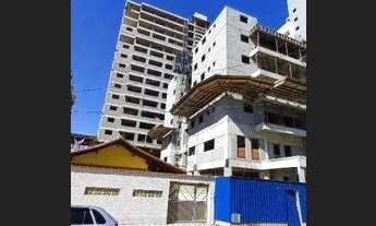 Imagem 2: Apartamento com 2 dormitórios à venda, 74 m² por R$ 456.800,00 - Vila Caiçara - Praia Gran