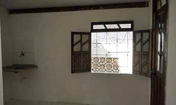 Imagem: Kitnets no Centro (Saúde