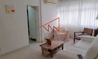 Imagem 5: Apartamento para venda possui 80 metros quadrados com 2 quartos em Ipanema - Rio de Janeir