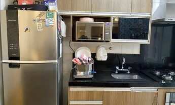 Imagem 5: Apartamento à venda no Luzes da Mooca - Portale Mattino