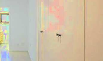 Imagem 5: Apartamento com 3 dormitórios, 130 m² - venda por R$ 2.300.000 ou aluguel por R$ 15.886/mê