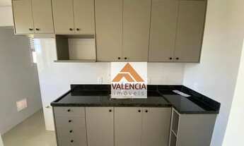 Imagem 6: Apartamento com 2 dormitórios para alugar, 68 m² por R$ 2.850,00/mês - Jardim Irajá - Ribe