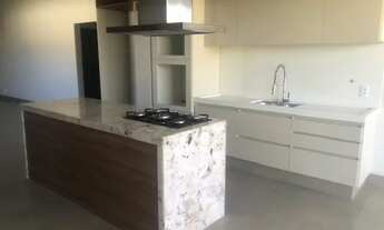 Imagem 3: TAMBORÉ - TÉRREA 3 SUÍTES - ESPAÇO GOURMET - PISCINA