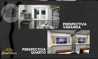 Imagem 6: Apartamento com 2 dormitórios à venda, 51 m² por R$ 350.000,00 - Urbanova - São José dos C