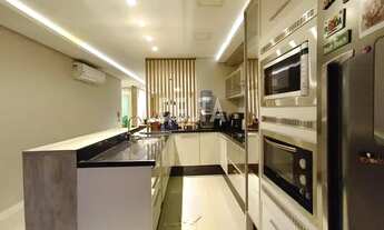 Imagem 3: Casa plana e moderna por R$ 550.000,00 Ref.:124