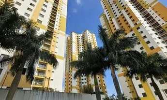 Imagem: Apartamento condomínio Laranjeiras 2 dormitórios