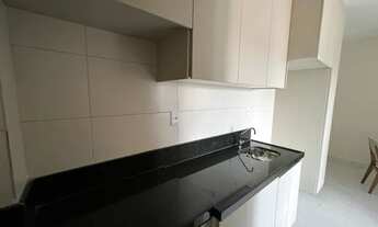 Imagem 5: Apartamento c/ móveis à venda com 2 quartos, 50m2 e lazer completo na Torre - João Pessoa