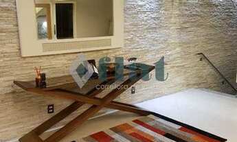 Imagem 3: Casa em Condomínio-À VENDA-Itanhangá-Rio de Janeiro-RJ