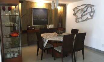 Imagem 7: Casa com 4 dormitórios à venda, 650 m² por R$ 1.300.000,00 - Lourdes - Vitória/ES