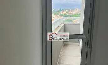 Imagem 5: Apartamento com 2 dormitórios à venda, 53 m² - Jardim - Santo André/SP