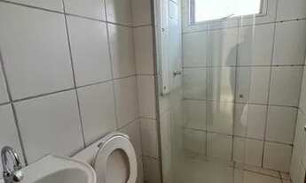 Imagem 4: Agio- Qr 403 Residencial lima samambaia norte- apartamento 2 quartos- garagem- confira