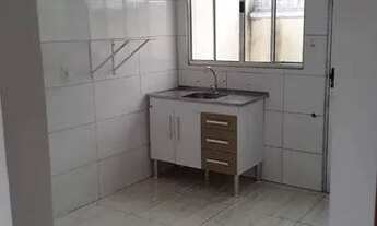 Imagem 7: Casa com 2 dormitórios à venda, 54 m² por R$ 203.000,00 - Vila Pomar - Mogi das Cruzes/SP