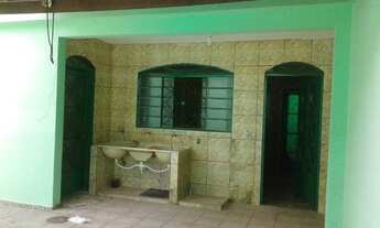 Imagem 5: CASA BRASÍLIA RIACHO FUNDO II