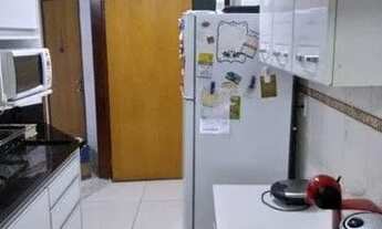 Imagem 6: Apartamento 3 dormitórios no térreo