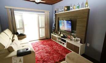 Imagem 5: Casa para Aluguel - Rubem Berta, 5 Quartos, 210 m2