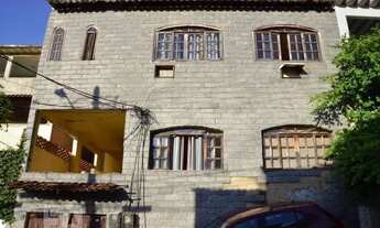 Imagem 2: Casa ampla em condomínio seguro no MÉIER ? Residencial Matupã