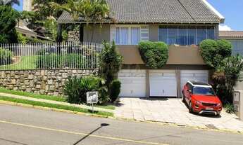 Imagem 2: Casa com 3 dormitórios à venda, 286 m² por R$ 1.590.000,00 - Boa Vista - Novo Hamburgo/RS