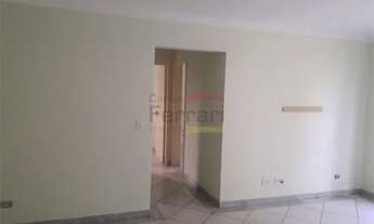 Imagem 4: Apartamento com 2 Dormitórios, sendo 1 suíte, 2 vagas com 69 m²