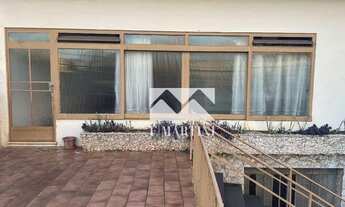 Imagem 5: Casa com 4 dormitórios, 263 m² - venda por R$ 1.200.000,00 ou aluguel por R$ 4.872,80/mês