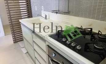 Imagem 7: Apartamento - 3 Dormitórios - 1 Suíte- Varanda Envidraçada- 1 Vaga- Jardim Celeste Sacomã