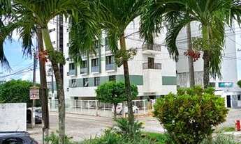 Imagem 2: Apartamento para aluguel com 55 metros quadrados com 2 quartos em Ponta Negra - Natal - RN