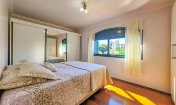 Imagem 5: Apartamento espaçoso à venda 2 dormitórios - Centro São Lopodo