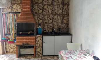 Imagem 7: Casa para venda Monte Mor Jardim Paulista