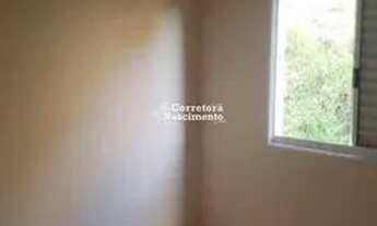 Imagem 7: Apartamento com 2 dormitórios, 45 m² - venda por R$ 180.000,00 ou aluguel por R$ 1.100,00