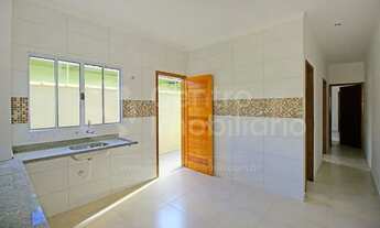 Imagem 7: CASA com piscina e 2 quartos em Itanhaém, no bairro Nossa Senhora do Sion