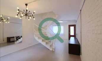 Imagem 2: São Paulo - Casa de Vila - Paraíso