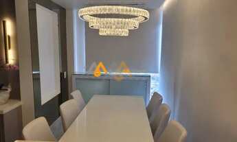 Imagem 5: Tatuapé - Apartamento a venda Impecável