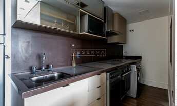 Imagem 6: Apartamento para venda com 45 metros quadrados com 1 quarto em Petrópolis - Porto Alegre