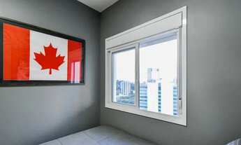 Imagem 7: Apartamento com 2 quartos para alugar, 62m² - Pinheiros