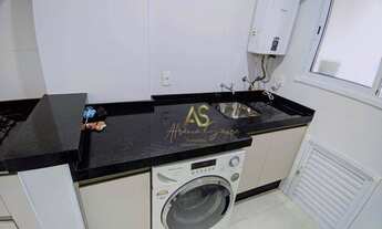 Imagem 7: Lindo Apartamento Alto padrão com 2 Suítes à venda por R$ 795.000 - Canto do Forte - Praia