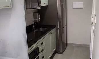 Imagem 7: Apartamento 2 quartos. Condomínio Viva Mais São Bernardo