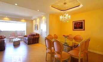 Imagem: Apartamento à Venda - Santa Teresinha