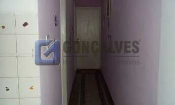 Imagem 4: SAO BERNARDO DO CAMPO - Residential / Home - PLANALTO