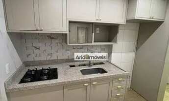 Imagem 4: Apartamento com 3 dormitórios para alugar, 85 m² por R$ 3.400/mês - Vila Imperial - São Jo