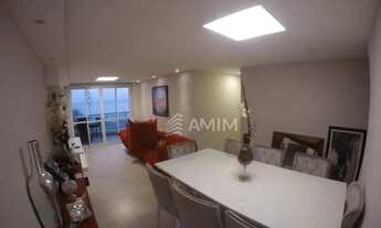 Imagem 6: Apartamento com 4 Quartos à venda, 141 m² por R$ 1.700.000 - Piratininga - Niterói/RJ