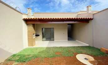 Imagem 5: Casa no Buriti Sereno ! 3 Quartos ! Oportunidade !