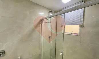 Imagem 3: Apartamento para venda com 136 metros quadrados com 3 quartos em Lagoa - Rio de Janeiro