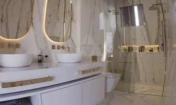 Imagem 7: SOBRADO À VENDA COM 3 DORMITÓRIOS, SENDO 1 SUÍTE, 123m², R$685.000,00, BAIRRO ITACOLOMI